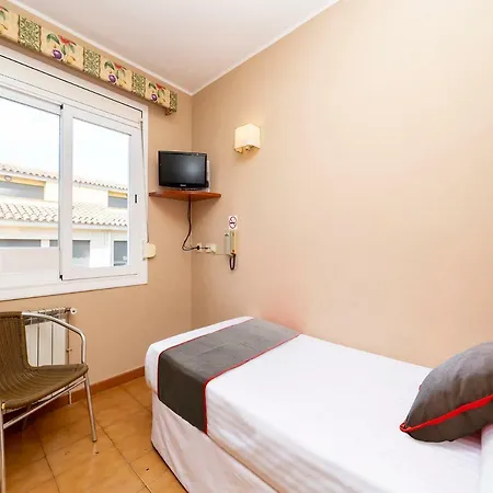 Oyo Casa Feliu