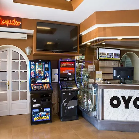 Oyo Casa Feliu بيت شباب مارغرَت دي مار
